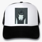 Кепки Trucker