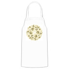 Кухонный фартук