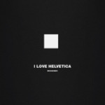 Флешмоб Helvetica. Алфавит.