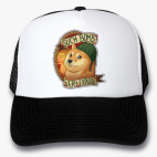 Кепки Trucker