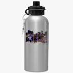 Спортивная бутылка