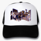 Кепки Trucker