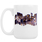 Кружка 420 мл