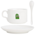 Кофейный набор