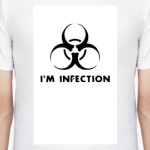 I'm infection