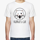 Kafka's cat