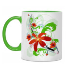 Цветок Пандоры Аватар 2