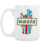 Кружка 420 мл