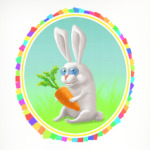 Позитивный заяц