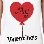 My Valentine's