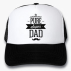 Кепки Trucker