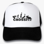 Кепки Trucker