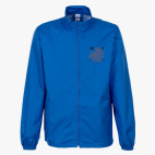 Ветровка без капюшона