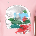 Ноябрьский череп