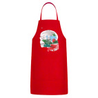 Кухонный фартук