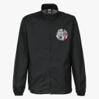 Ветровка без капюшона