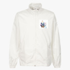 Ветровка без капюшона