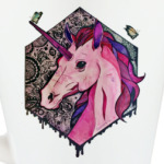 Frank the Unicorn