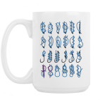 Кружка 420 мл