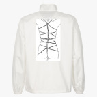 Ветровка без капюшона