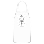 Кухонный фартук