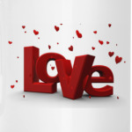 Большая любовь