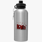 Спортивная бутылка