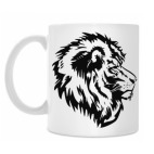 Кружка 330 мл