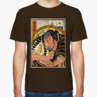 Госотэй Хиросада - Зима