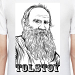  Толстой