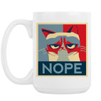 Кружка 420 мл