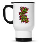 Кружка-термос