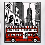 М.  Bathtime Square