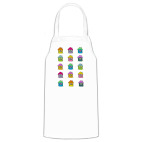 Кухонный фартук