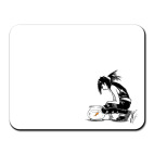 Коврик для мыши E*uk