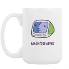 Кружка 420 мл