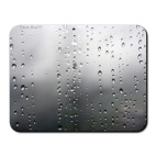 Коврик для мыши  Raindrops