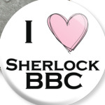 I love Sherlock