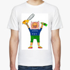 Нормальный такой парень