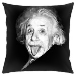 Загадка Эйнштейна