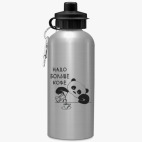 Спортивная бутылка