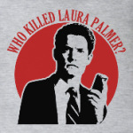 Twin Peaks Dale Cooper