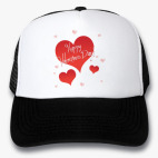 Кепки Trucker