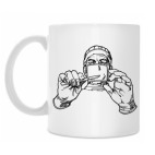 Кружка 330 мл