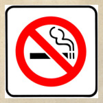 Сигарет нет