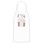 Кухонный фартук