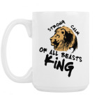 Кружка 420 мл