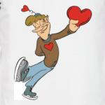 Влюбленный