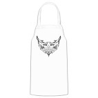 Кухонный фартук