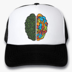 Кепки Trucker